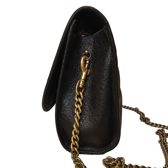 GUCCI CLUTCH BAG - Picture 5 of 12